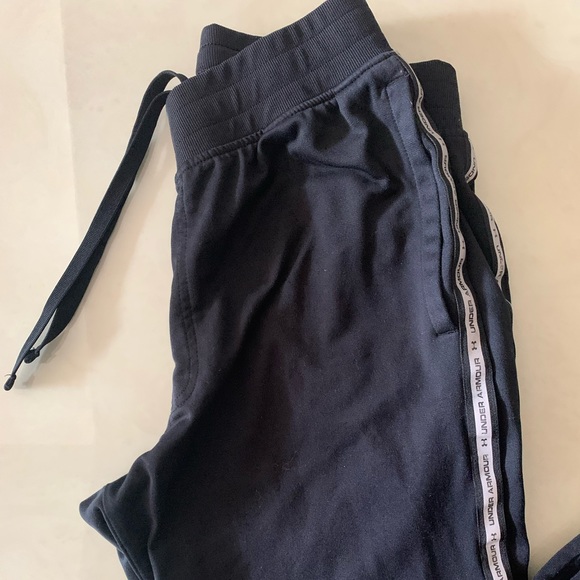 Under Armour Men’s Joggers - Picture 3 of 16